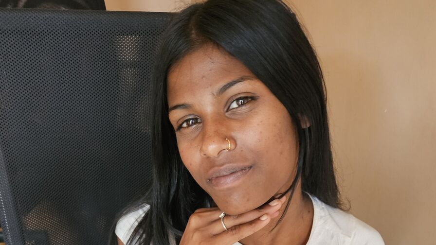 PreetaAroraa adult webcam model profile image