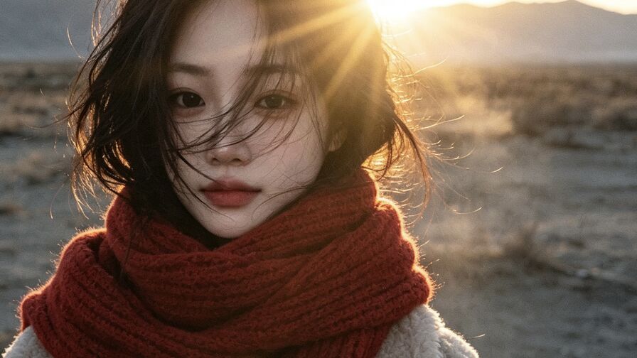 QuinnChen live show model profile image