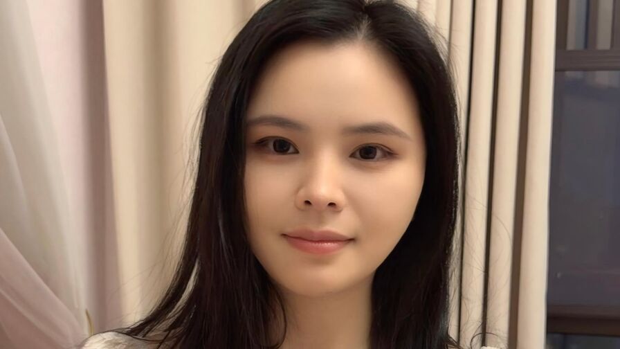 QuinnJiang live show model profile image