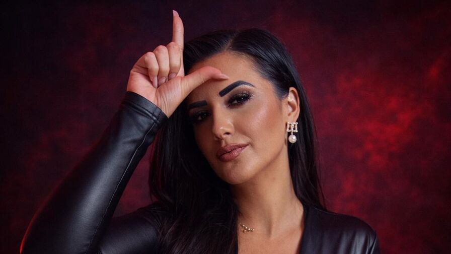 RaveenNoire private chat room profile image