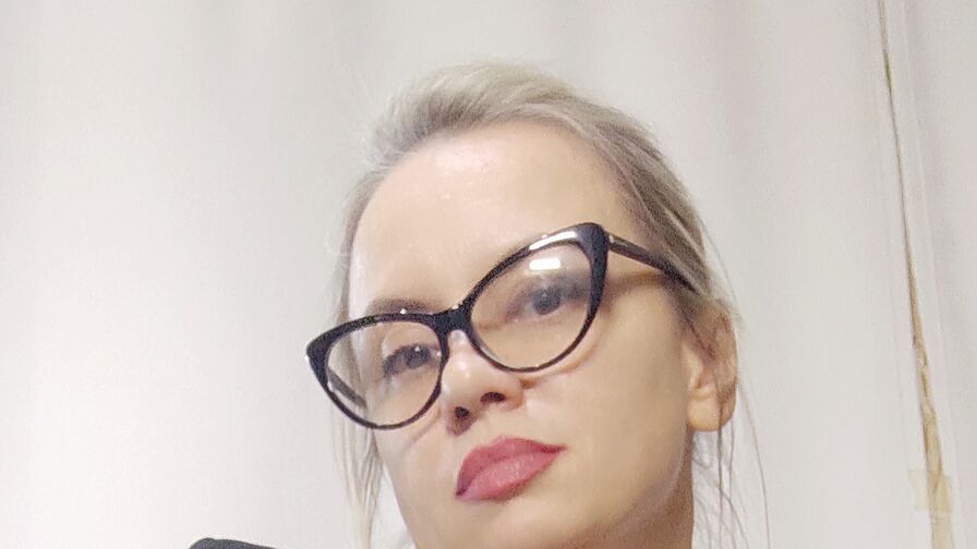 RebeccaDarling online webcam chat profile image