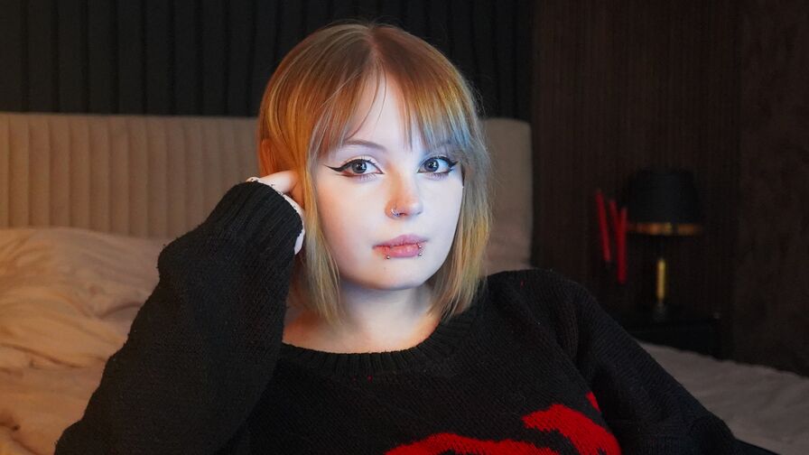 RebeccaWalsh adult cam show profile image