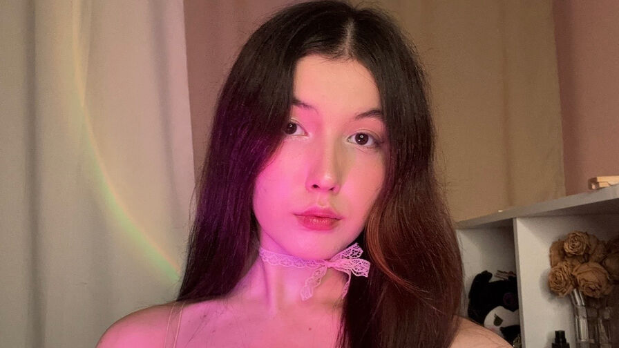 RinKawai cam room profile profile image