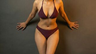 RituDesi online webcam chat thumbnail