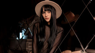 RivenAmelia live show model thumbnail