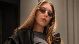 Rosamond Laich female cam model preview