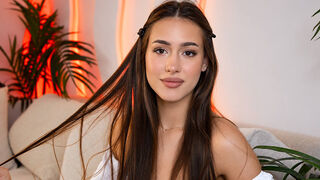 RoselleVega private cam room thumbnail