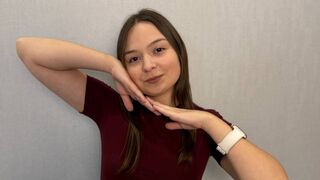 RosetteTamkin online stream model thumbnail