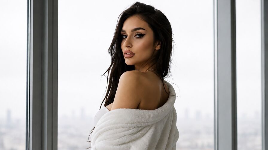 RoxAnne premium cam show profile image