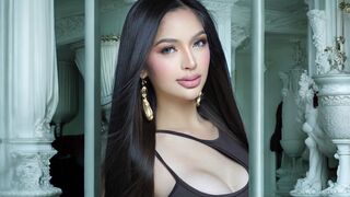 RoxieRodriguez cam model profile thumbnail