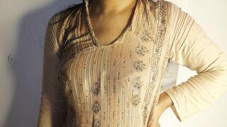 RubbynaKhan online live cam thumbnail