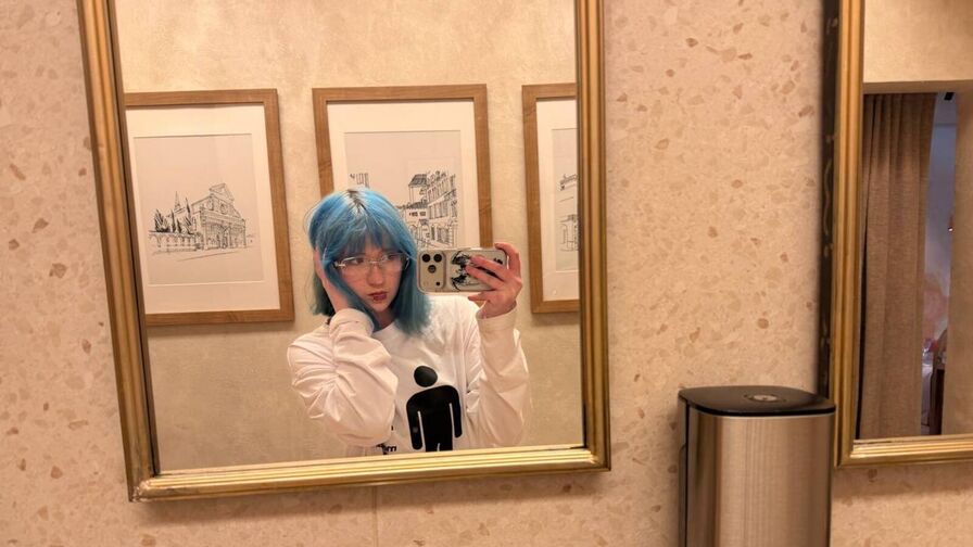 RubyCrystel online live cam profile image