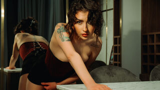 RubyMille premium webcam show thumbnail