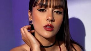 SabbValentine adult webcam model thumbnail