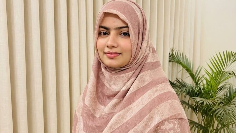 SaimAhmad online model chat profile image
