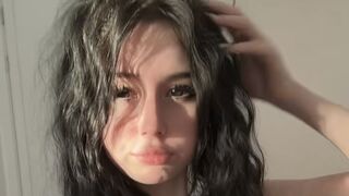 Sally Connelly live cam girl preview