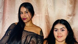 SalomeAnna webcam show profile thumbnail