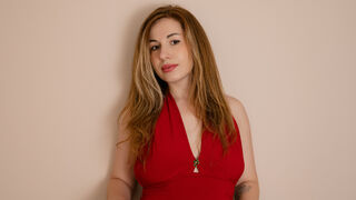 SandraBrooks online cam model thumbnail
