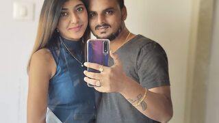 SaniyaRohit webcam model chat thumbnail