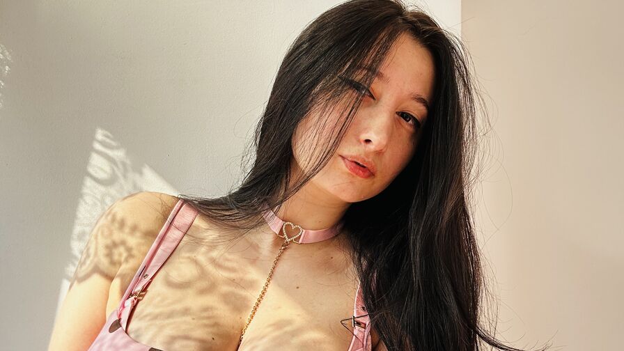 SaraAlly webcam room profile profile image