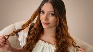 SaraDrew premium webcam show thumbnail
