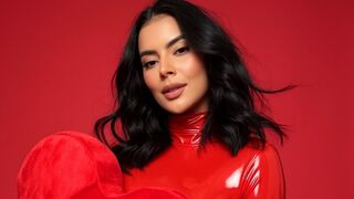 Sara Norell live sex cam girl