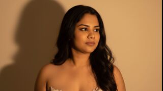 SarahClaus online model chat thumbnail