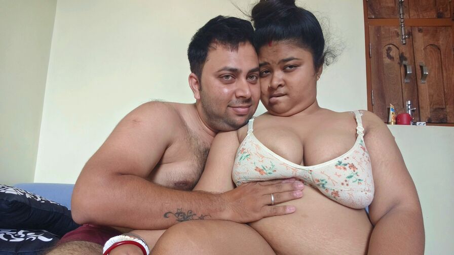 SarmilaAndRahulj adult model chat profile image