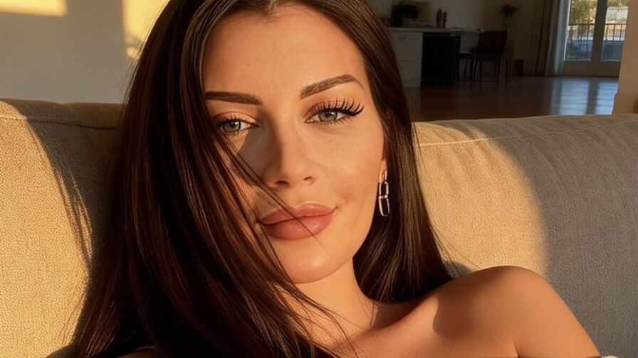 SashaBlayr webcam model chat profile image