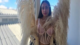 ScarlethMon premium cam show thumbnail