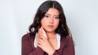 Scarlett Ray free live cam model