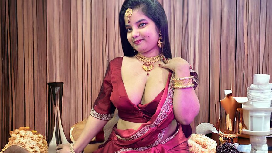 Sejuti premium live cam profile image