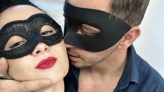 SelenaMatteo live cam chat thumbnail