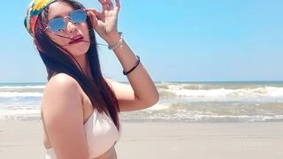 SeyAnderson live cam model thumbnail