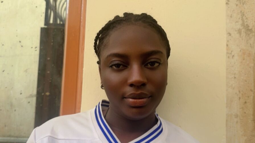 Shaluwah live stream model profile image