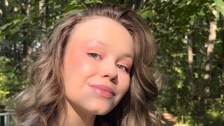 Sharlene Pernod busty BBW cam girl