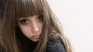 Sher Donko big beautiful woman cam