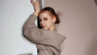 Sherie Blesh LJ webcam model preview