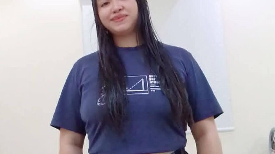 ShielaFlores adult cam model profile image