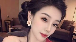 ShuFang live show model thumbnail