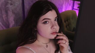 Siena Wess personal attention ASMR