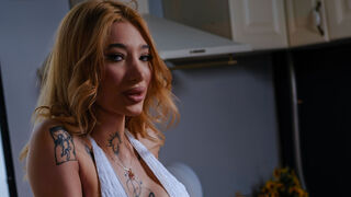 SiennaJayden webcam show profile thumbnail