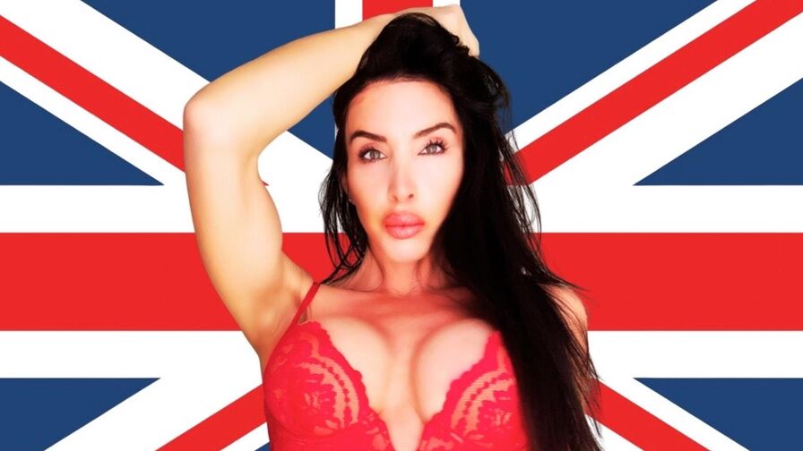 SiennaLoren adult cam show profile image