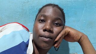 Silvon Samela free live cam model