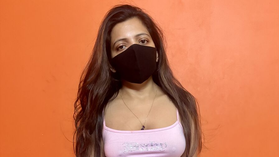 SimranWhite online model chat profile image