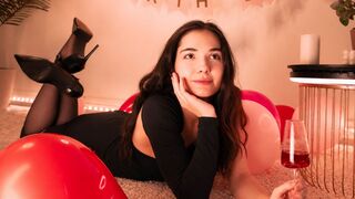 SindelCryell cam show profile thumbnail