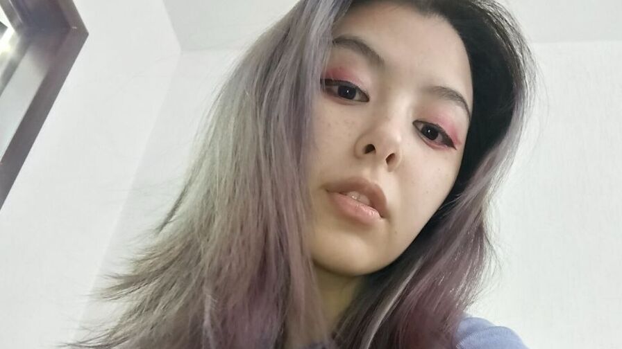 SirenMystique cam model profile profile image