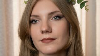 SlyviaQuinonez live cam model thumbnail