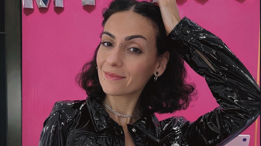 SofiaBunton adult webcam model profile image