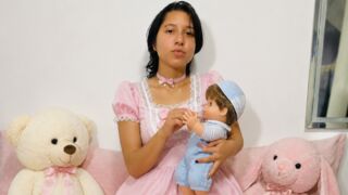 SofiaDan private chat room thumbnail